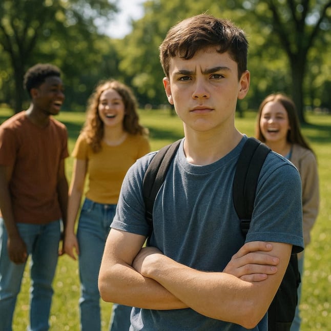 Jeune agressif et neurofeedback therapeutique