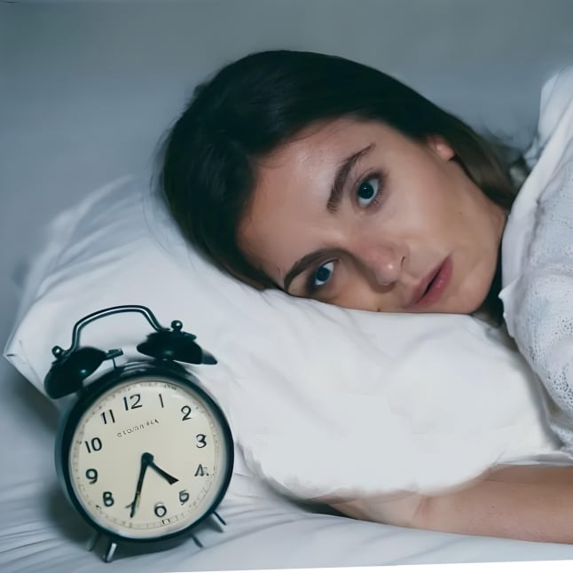 Neurofeedback Thérapeutique contre l'insomnie