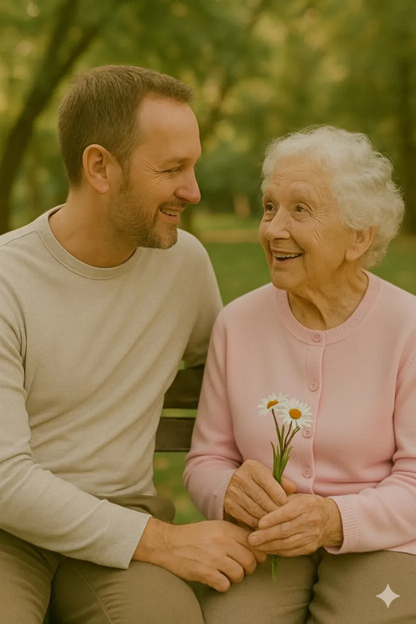 Adulte et Séniors - Séverine Brévier