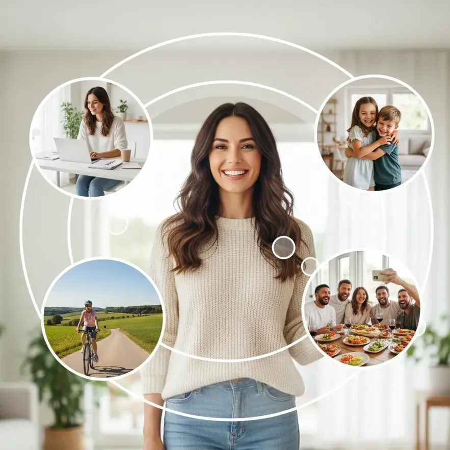 Amélioration des capacités cognitives avec  le neurofeedback therapeutique